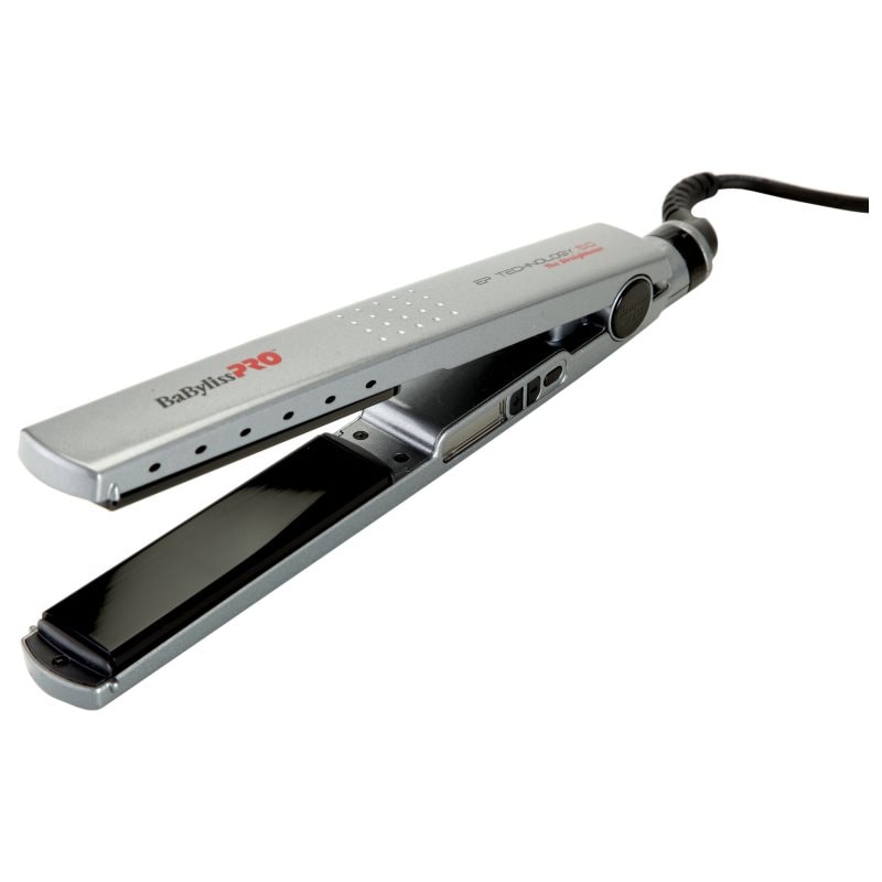 BaByliss PRO Straighteners Ep Technology 5.0 2091E за изправяне на косата 28 mm (BAB2091EPE) - Електроуред - Сравни цени от 1 магазин с безплатна доставка