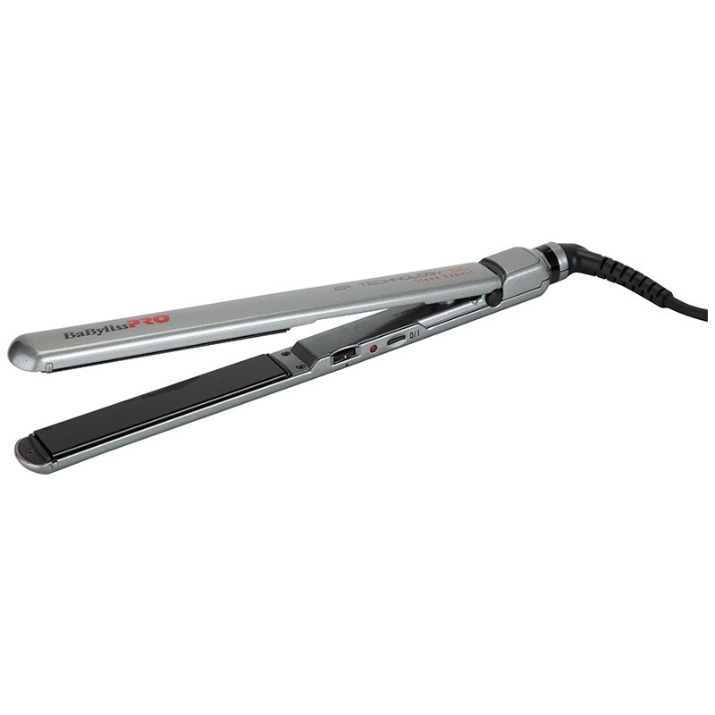 BaByliss PRO Straighteners Ep Technology 5.0 2072E за изправяне на косата 24 mm - Електроуред - Сравни цени от 1 магазин с безплатна доставка