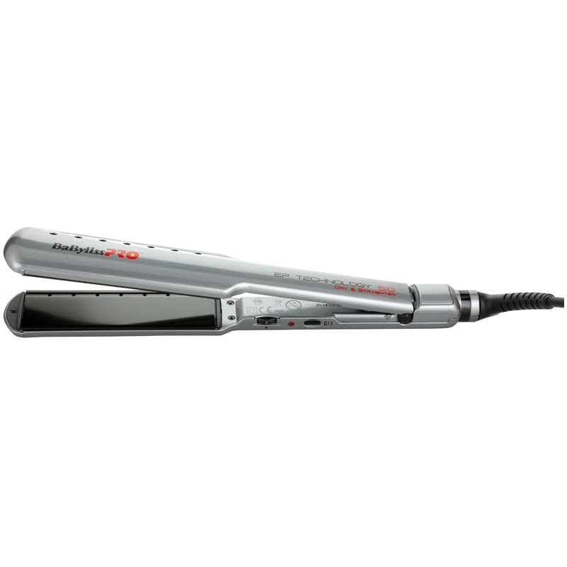 BaByliss PRO Straighteners Ep Technology 5.0 2073E за изправяне на косата - Електроуред - Сравни цени от 1 магазин с безплатна доставка