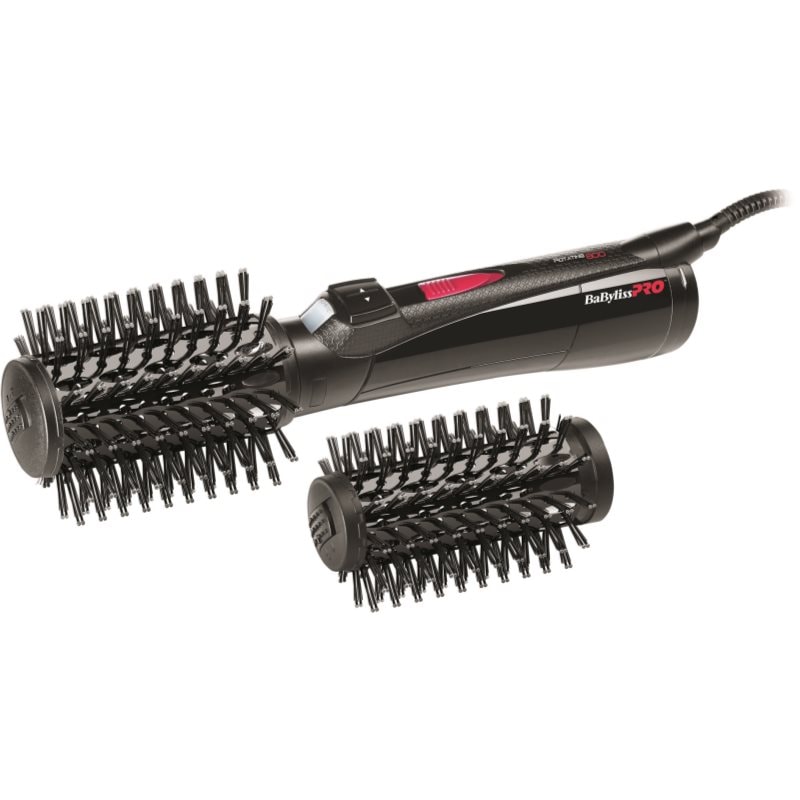 BaByliss PRO Rotating 800W уред за оформяне на прически с въздух BAB2770E Ø 40 mm - 50 mm - Електроуред - Сравни цени от 1 магазин с безплатна доставка