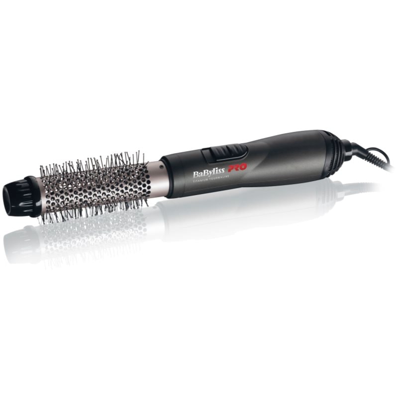 BaByliss PRO Titanium Tourmaline BAB2676TTE airstyler - Електроуред - Сравни цени от 1 магазин с безплатна доставка