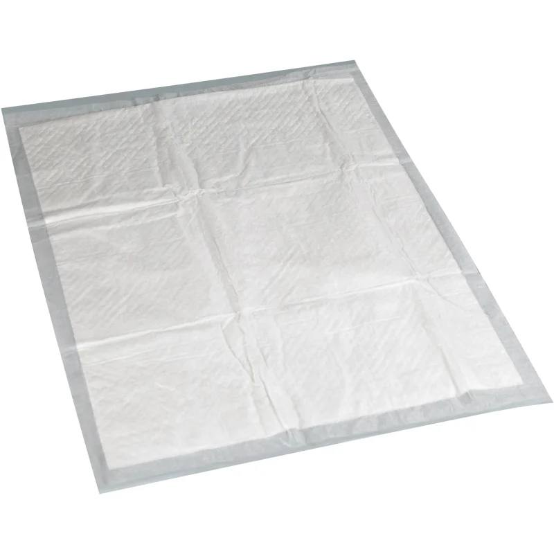 Babymoov Changing Pad еднократни подложки за смяна на пелените
