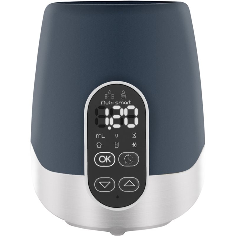 Babymoov Nutri Smart Нагревател за бебешки бутилки - Електроуред - Сравни цени от 1 магазин с безплатна доставка