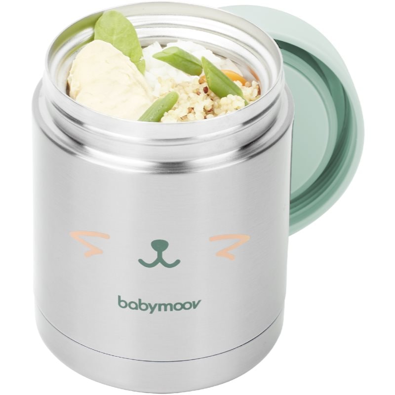Babymoov EAT´S ISY термос 12 m+ - За деца - Сравни цени от 1 магазин с безплатна доставка