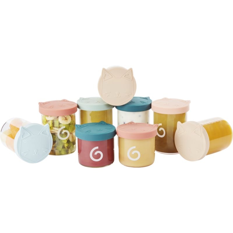 Babymoov ISY Bowls комплект за хранене - За деца - Сравни цени от 1 магазин с безплатна доставка
