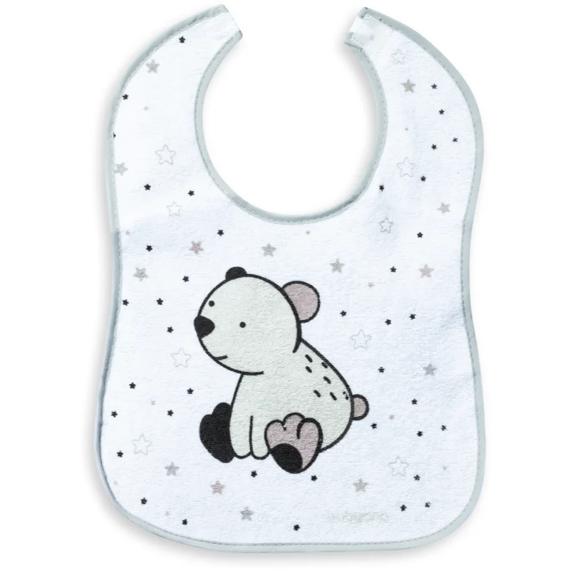 BabyOno Be Active I Can Almost Feed Myself лигавник Grey 9 m+ - За деца - Сравни цени от 1 магазин с безплатна доставка