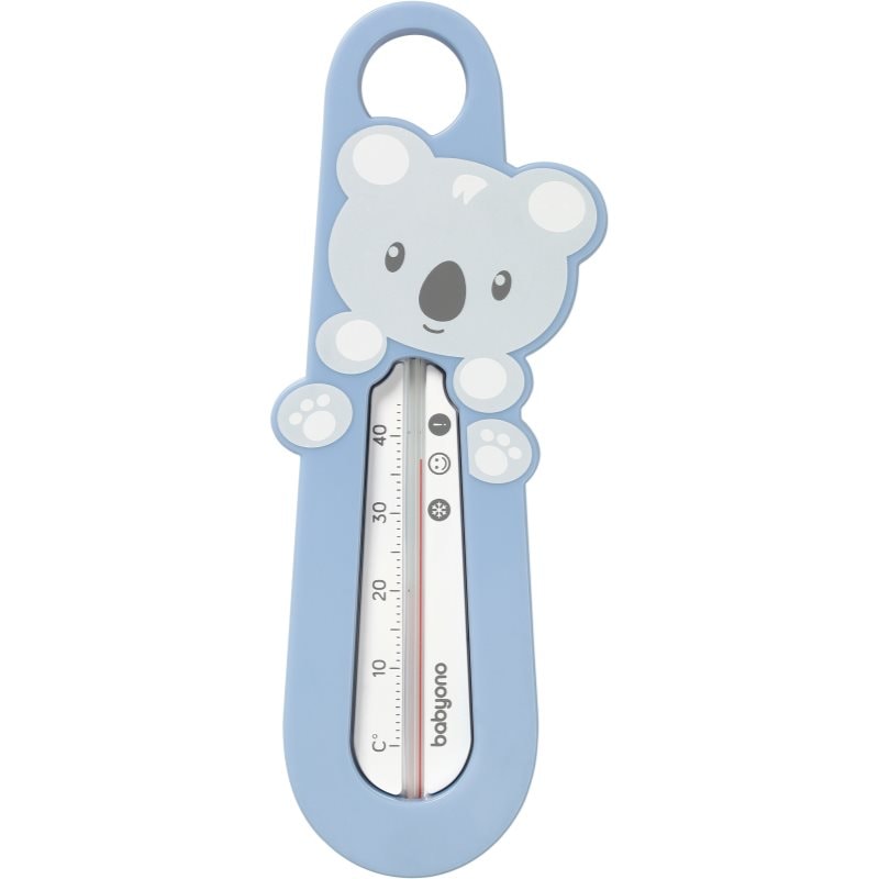 BabyOno Thermometer термометър за вана Koala - За деца - Сравни цени от 1 магазин с безплатна доставка