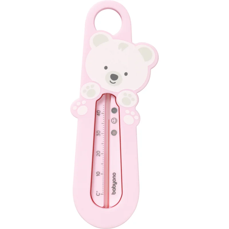 BabyOno Thermometer термометър за вана Bear - За деца - Сравни цени от 1 магазин с безплатна доставка