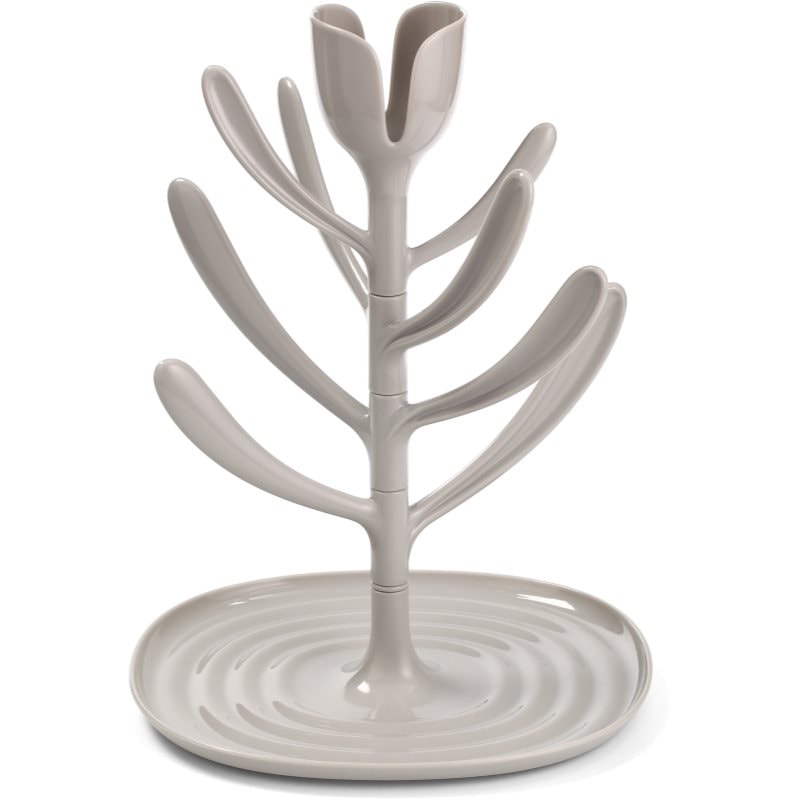 BabyOno Bottle Drying Rack сушилник за бутилки Universal - За деца - Сравни цени от 1 магазин с безплатна доставка