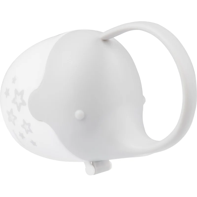 BabyOno Dummy Case кутийка за биберон I. Grey - За деца - Сравни цени от 1 магазин с безплатна доставка