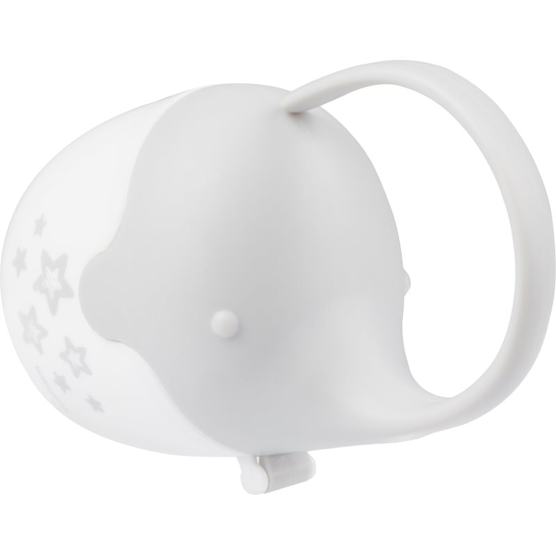 BabyOno Dummy Case кутийка за биберон I. Grey - За деца - Сравни цени от 1 магазин с безплатна доставка