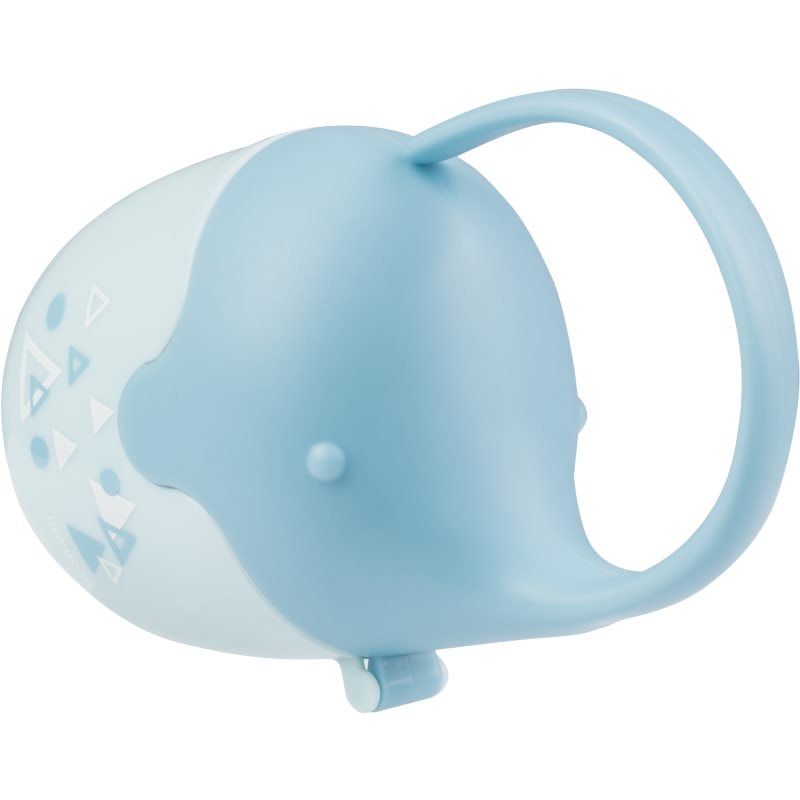 BabyOno Dummy Case кутийка за биберон I. Blue - За деца - Сравни цени от 1 магазин с безплатна доставка