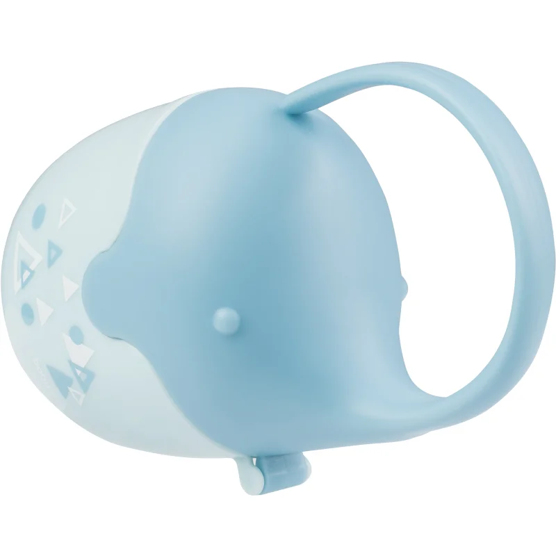 BabyOno Dummy Case кутийка за биберон I. Blue - За деца - Сравни цени от 1 магазин с безплатна доставка