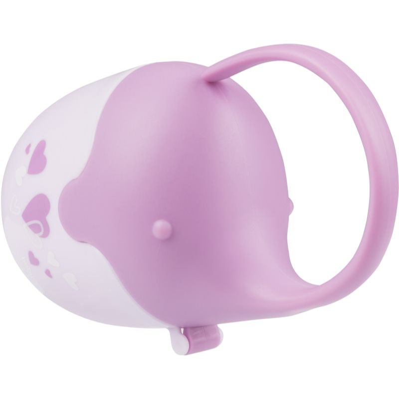 BabyOno Dummy Case кутийка за биберон I. Pink - За деца - Сравни цени от 1 магазин с безплатна доставка