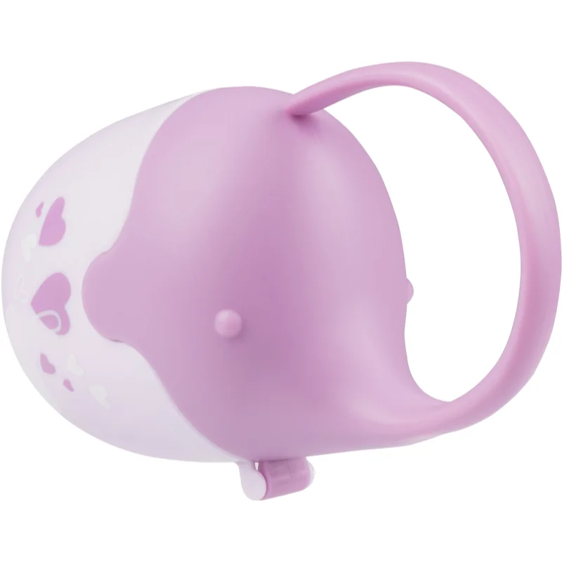 BabyOno Dummy Case кутийка за биберон I. Pink - За деца - Сравни цени от 1 магазин с безплатна доставка
