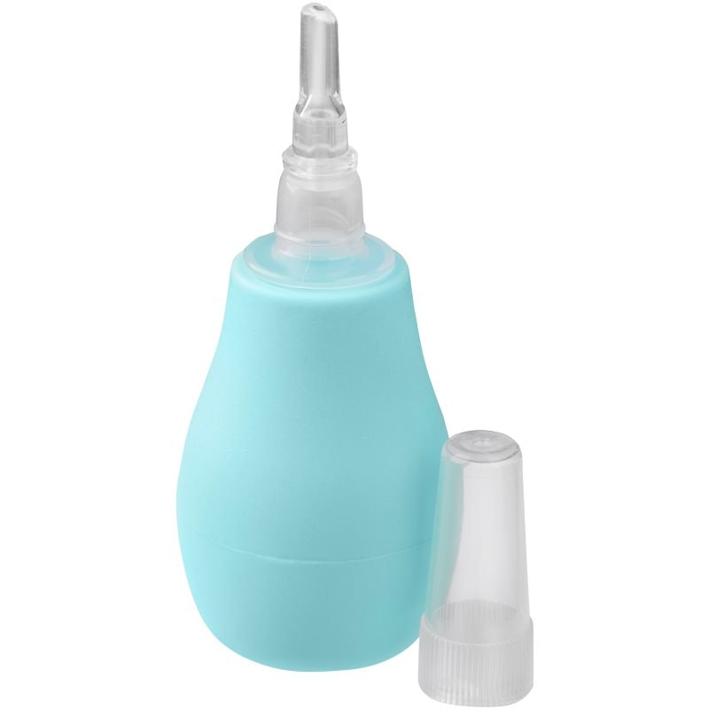 BabyOno Nasal Aspirator аспиратор за нос Mint - За деца - Сравни цени от 1 магазин с безплатна доставка