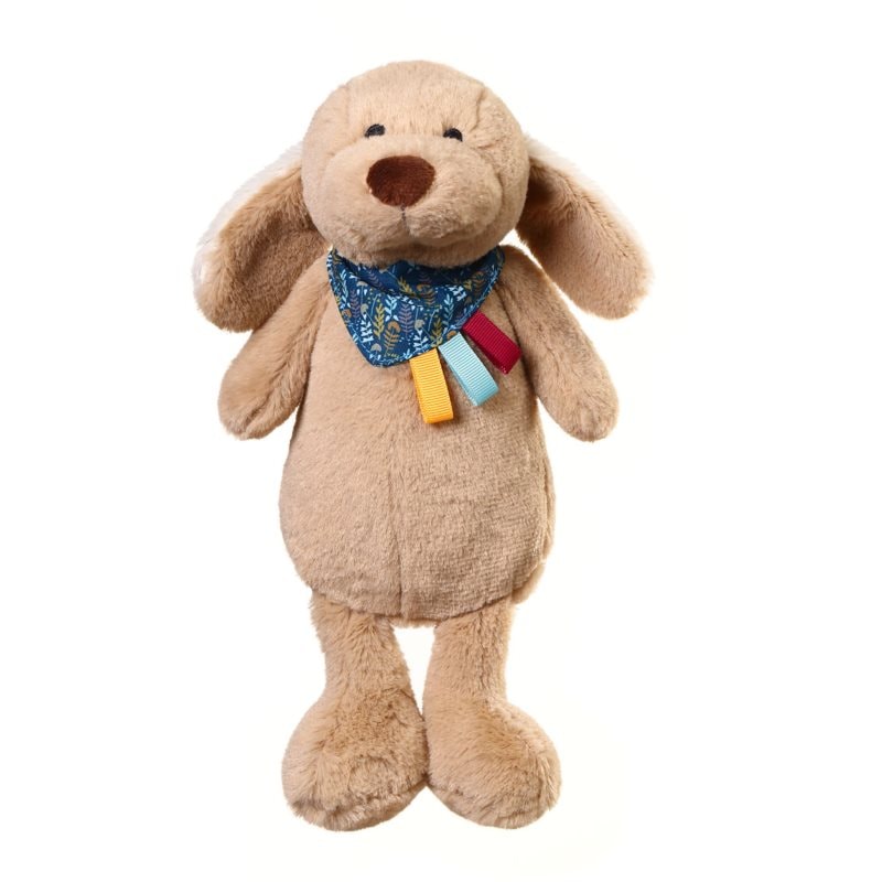 BabyOno Have Fun Cuddly Toy Dog Willy плюшена играчка - За деца - Сравни цени от 1 магазин с безплатна доставка