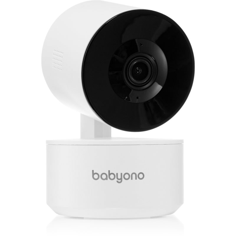 BabyOno Take Care Camera Smart Baby monitor видео бебефон - За деца - Сравни цени от 1 магазин с безплатна доставка