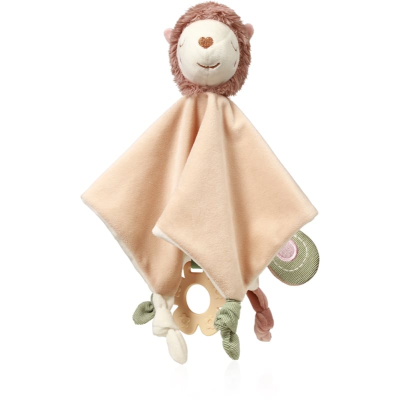 BabyOno Lama Luna 2 in 1 играчка за заспиване 0m+ - За деца - Сравни цени от 1 магазин с безплатна доставка
