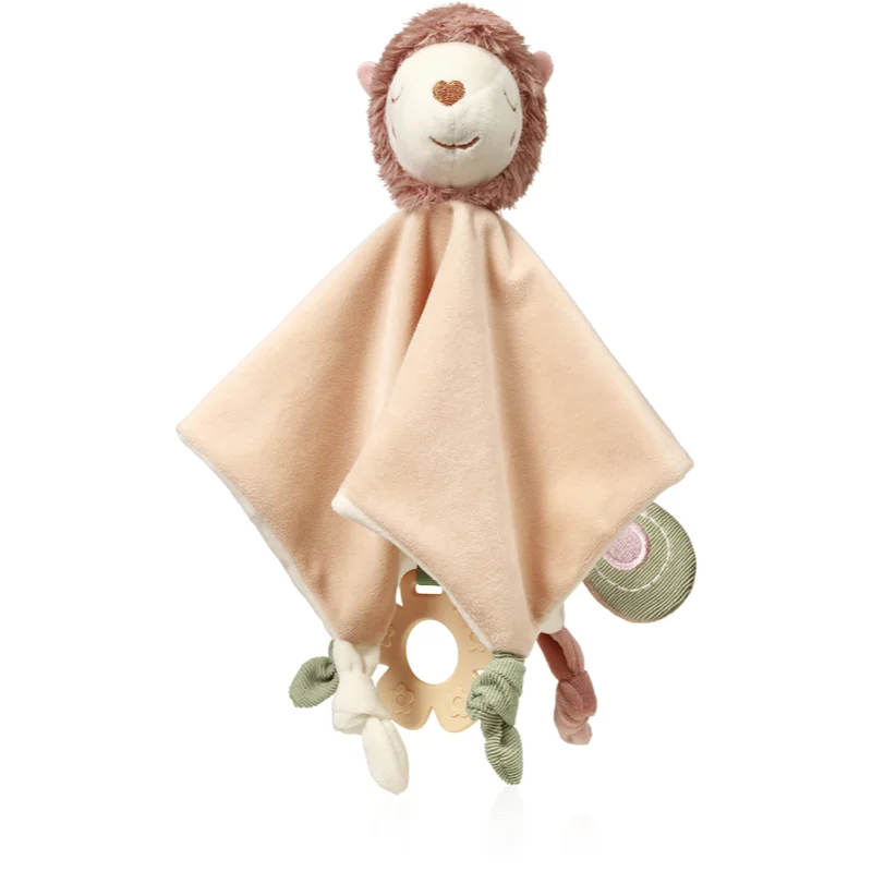 BabyOno Lama Luna 2 in 1 играчка за заспиване 0m+ - За деца - Сравни цени от 1 магазин с безплатна доставка