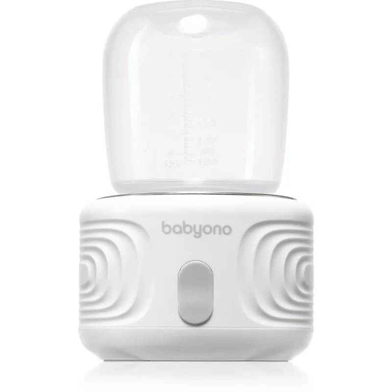 BabyOno Portable Bottle Warmer Нагревател за бебешки бутилки пътническа