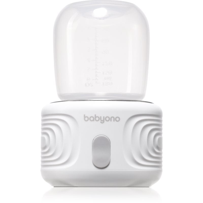 BabyOno Portable Bottle Warmer Нагревател за бебешки бутилки пътническа