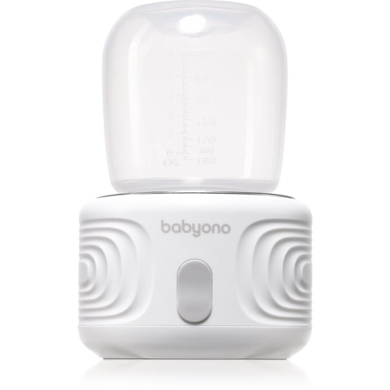 BabyOno Portable Bottle Warmer Нагревател за бебешки бутилки пътническа - Електроуред - Сравни цени от 1 магазин с безплатна доставка