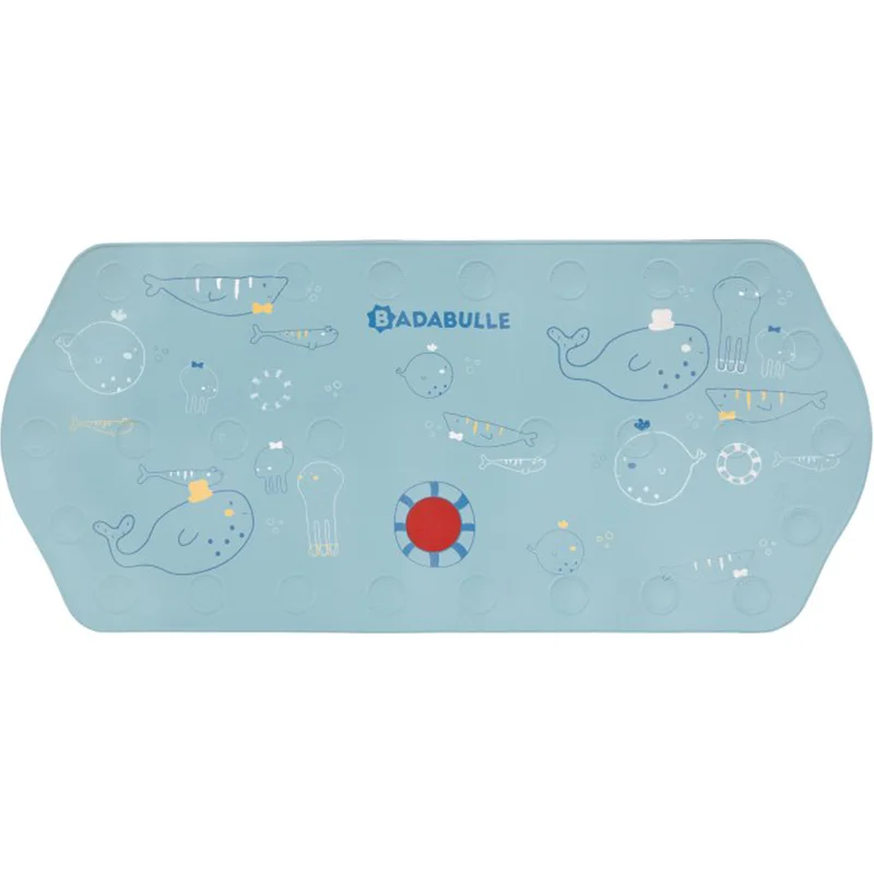 Badabulle Extra Large Bath Mat подложка против хлъзгане със сензор за топлина - За деца - Сравни цени от 1 магазин с безплатна доставка