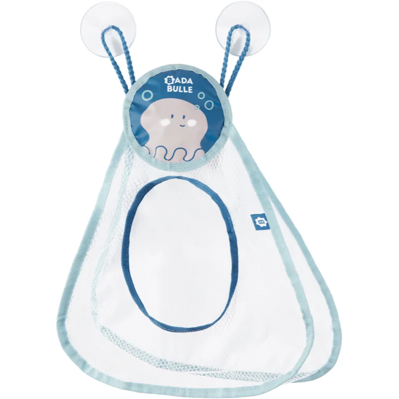 Badabulle Bath Tub Play Pouch органайзер за вана 30 x - За деца - Сравни цени от 1 магазин с безплатна доставка