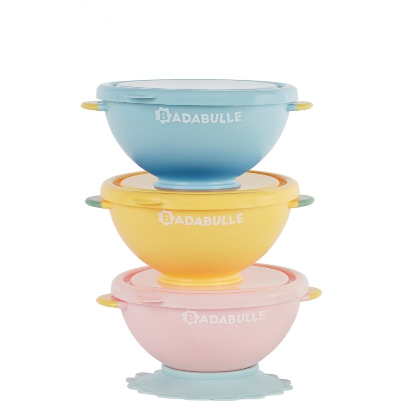 Badabulle Fun Colors купичка с капачка - За деца - Сравни цени от 1 магазин с безплатна доставка