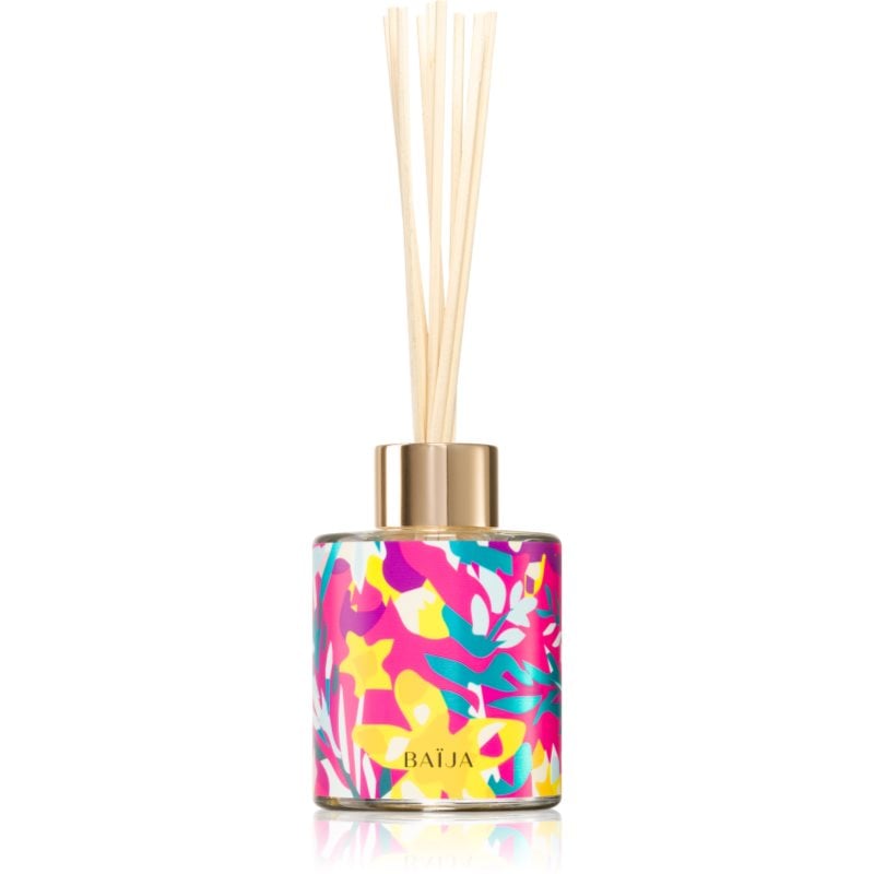 BAÏJA Delirium Floral aроматизиращ дифузер с пълнител