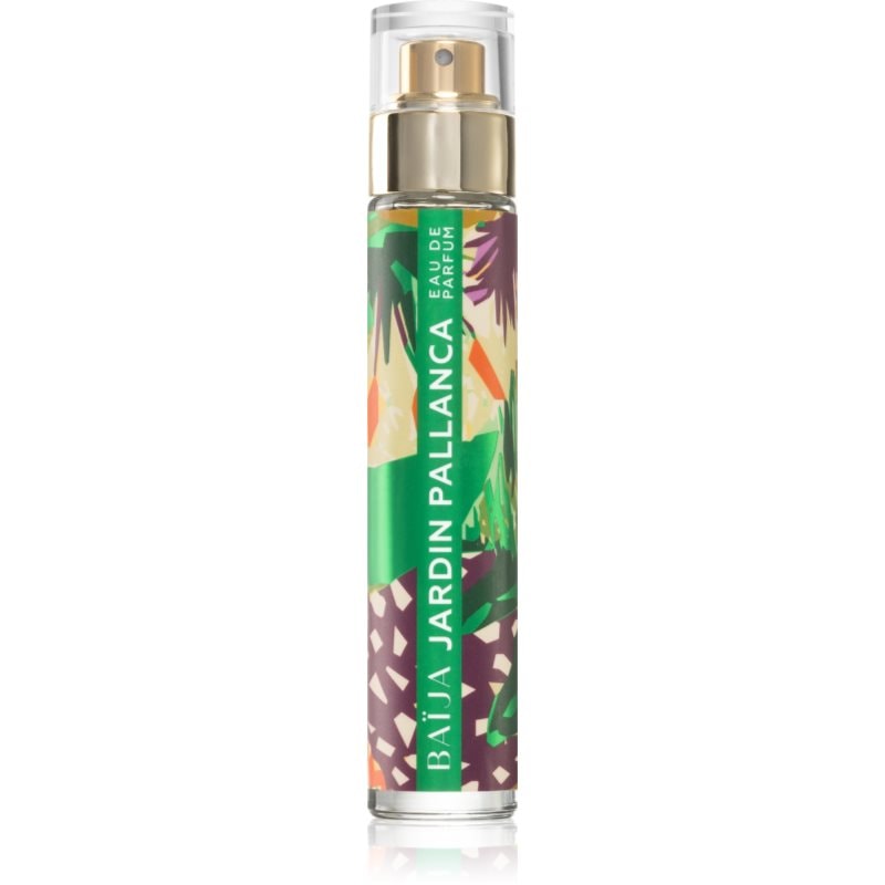 BAÏJA BAÏJA Jardin Pallanca за жени EDP - Дамски парфюм - Сравни цени от 1 магазин с безплатна доставка