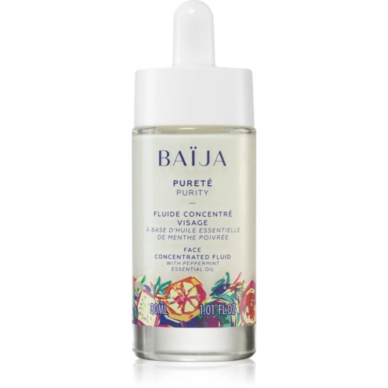 BAÏJA Purity флуид за лице