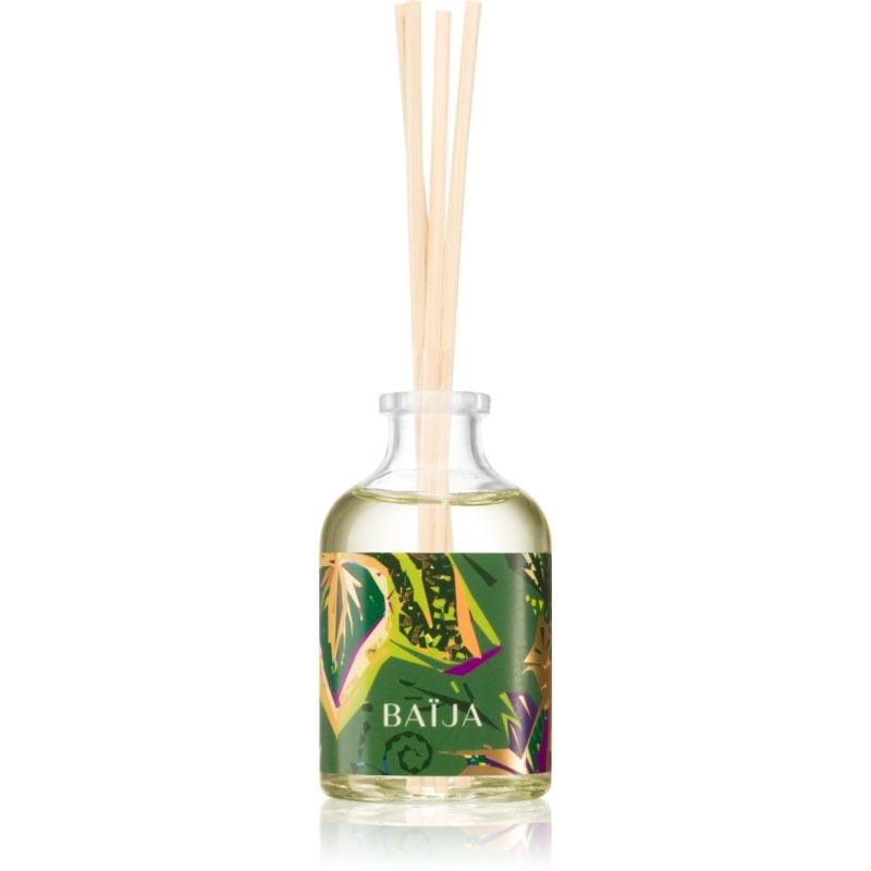 BAÏJA Tobacco Club aроматизиращ дифузер с пълнител