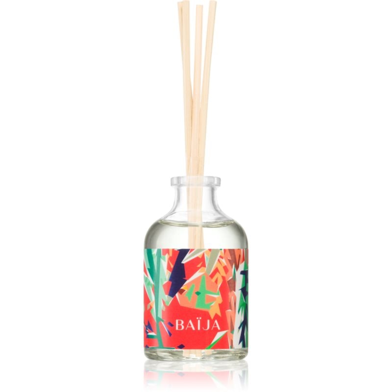 BAÏJA Tangerine Fizz aроматизиращ дифузер с пълнител - Аромат - Сравни цени от 1 магазин с безплатна доставка