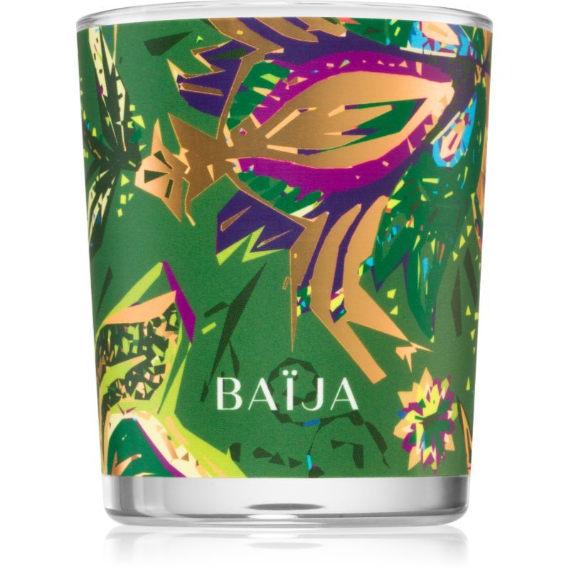 BAÏJA Tobacco Club ароматна свещ 75 гр. - Аромат - Сравни цени от 1 магазин с безплатна доставка