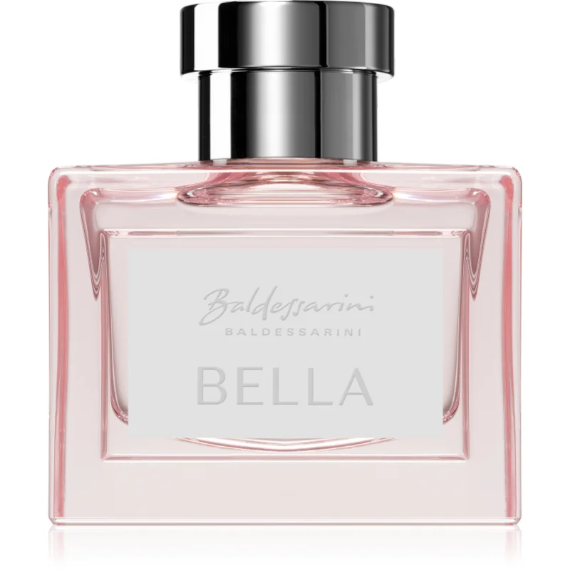 Baldessarini Baldessarini Bella за жени EDP - Дамски парфюм 30мл - Сравни цени от 2 магазина с безплатна доставка