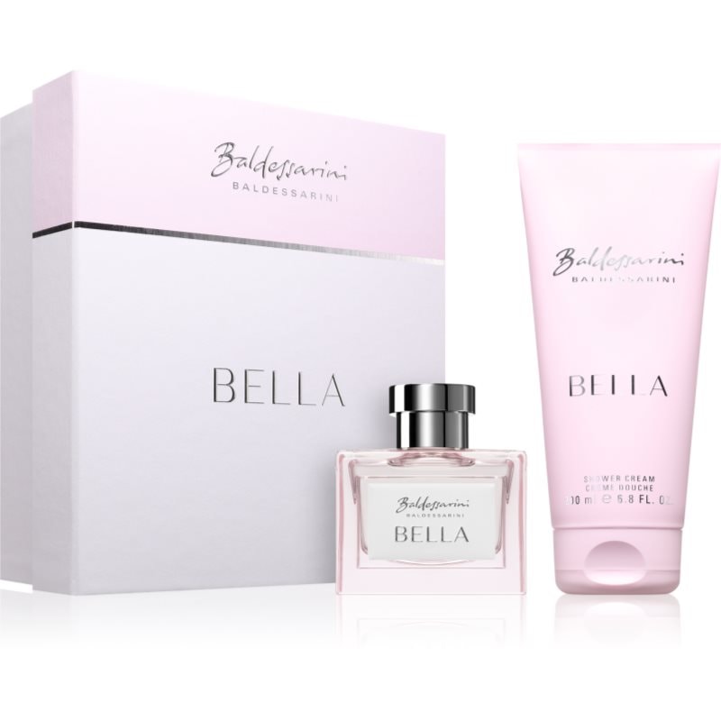 Baldessarini Bella подаръчен комплект за жени - Комплект - Сравни цени от 1 магазин с безплатна доставка