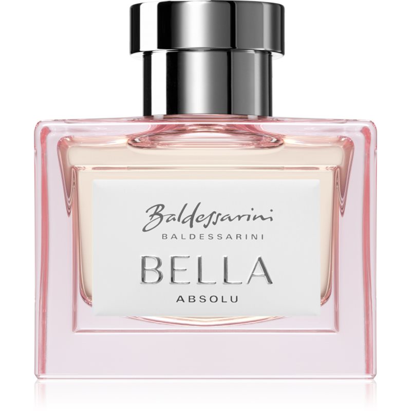 Baldessarini Baldessarini Bella Absolu за жени EDP - Женски парфюм 50мл - Сравни цени от 1 магазин с безплатна доставка