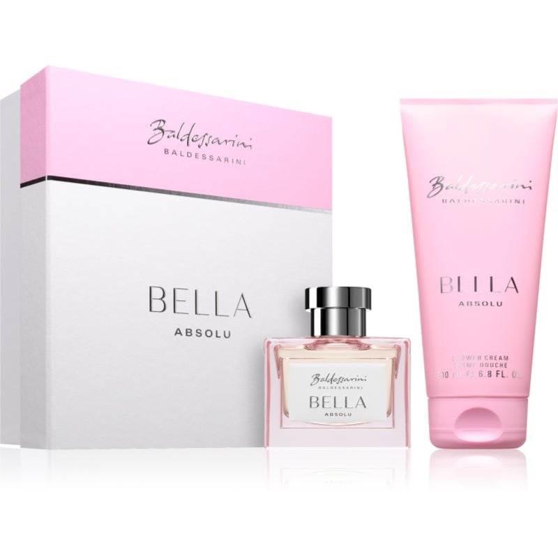 Baldessarini Bella Absolu подаръчен комплект за жени