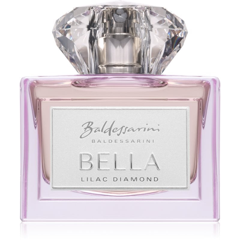 Baldessarini Bella Lilac Diamond за жени EDP