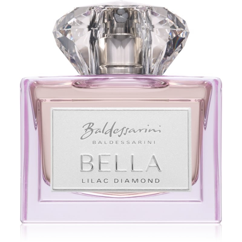 Baldessarini Baldessarini Bella Lilac Diamond за жени EDP - Дамски парфюм 30мл - Сравни цени от 1 магазин с безплатна доставка