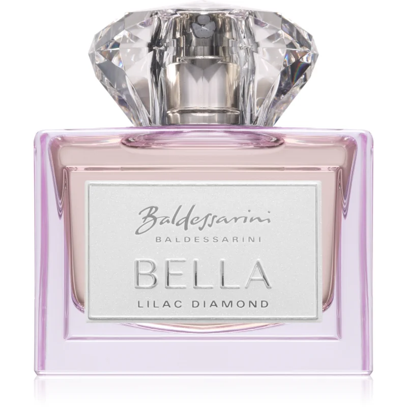Baldessarini Baldessarini Bella Lilac Diamond за жени EDP - Дамски парфюм 30мл - Сравни цени от 1 магазин с безплатна доставка