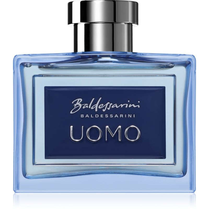 Baldessarini Baldessarini UOMO за мъже EDT - Мъжки парфюм 50мл - Сравни цени от 1 магазин с безплатна доставка