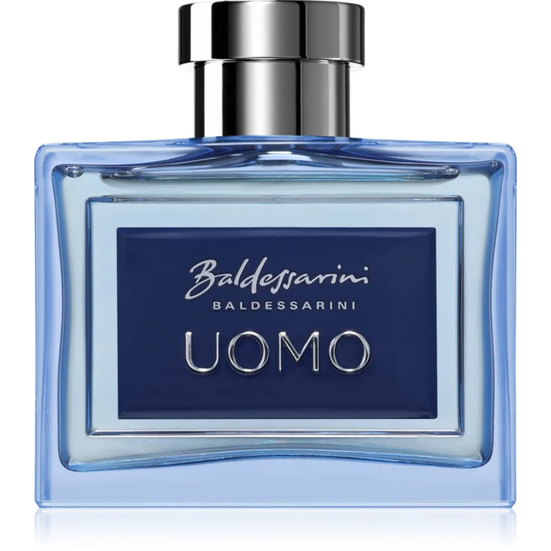 Baldessarini Baldessarini UOMO за мъже EDT - Мъжки парфюм 50мл - Сравни цени от 1 магазин с безплатна доставка