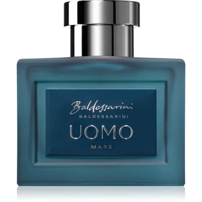 Baldessarini Baldessarini UOMO Mare за мъже EDT - Мъжки парфюм 50мл - Сравни цени от 1 магазин с безплатна доставка
