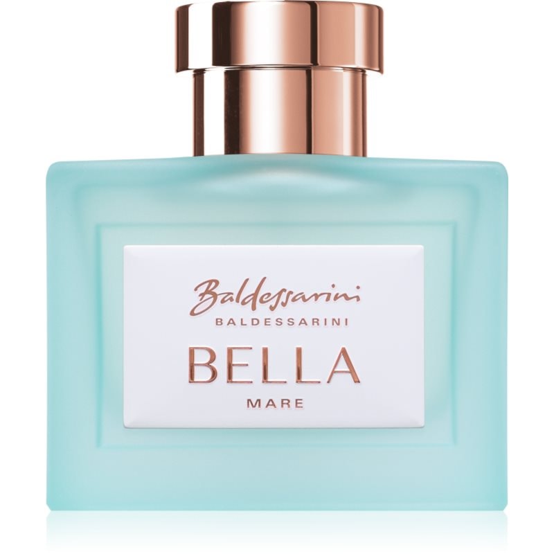 Baldessarini Baldessarini Bella Mare за жени EDP - Дамски парфюм 30мл - Сравни цени от 1 магазин с безплатна доставка