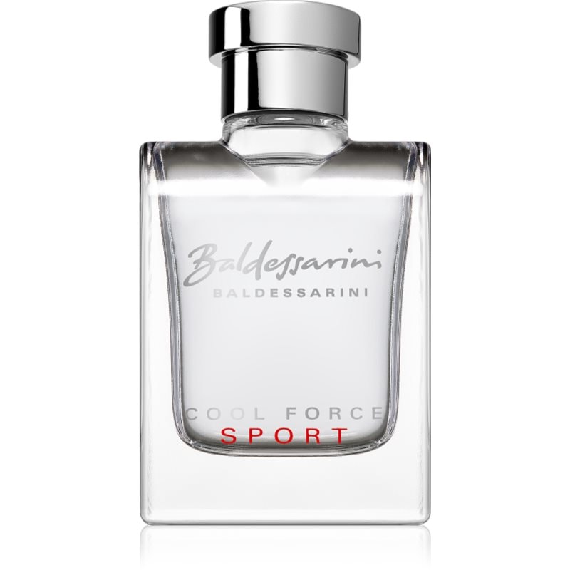 Baldessarini Baldessarini Cool Force Sport за мъже EDT - Мъжки парфюм 50мл - Сравни цени от 1 магазин с безплатна доставка
