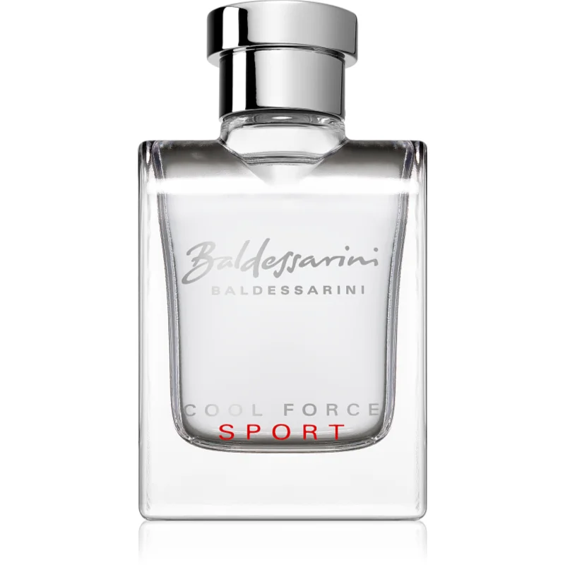 Baldessarini Baldessarini Cool Force Sport за мъже EDT - Мъжки парфюм 50мл - Сравни цени от 1 магазин с безплатна доставка