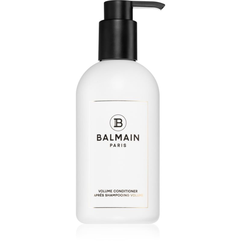 Balmain Hair Couture Volume балсам за обем и фиксация - Грижа за коса - Сравни цени от 1 магазин с безплатна доставка